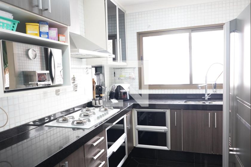 Apartamento, 3 quartos, 160 m² - Foto 92