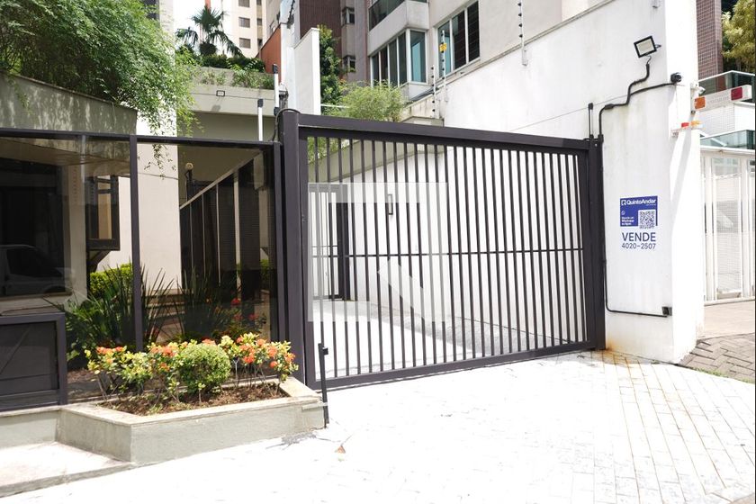 Apartamento, 3 quartos, 160 m² - Foto 137