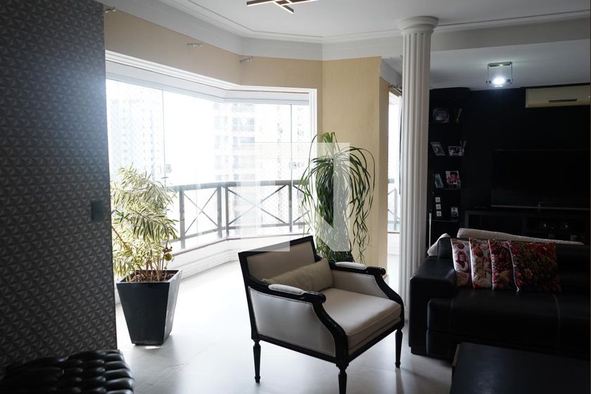 Apartamento, 3 quartos, 160 m² - Foto 9