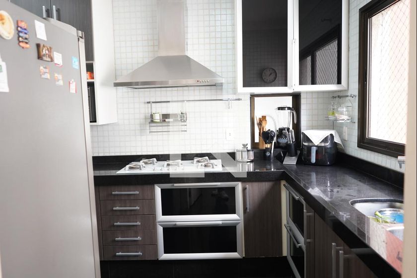 Apartamento, 3 quartos, 160 m² - Foto 100