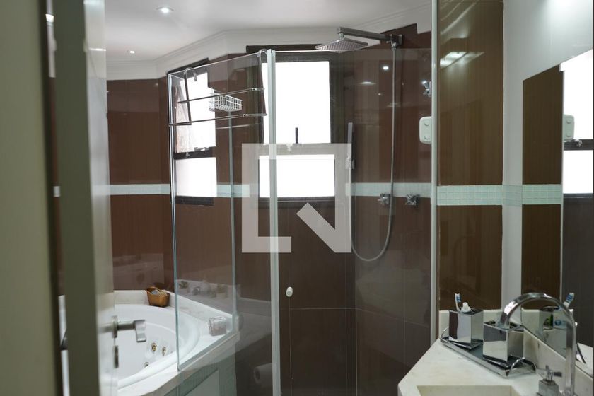 Apartamento, 3 quartos, 160 m² - Foto 41