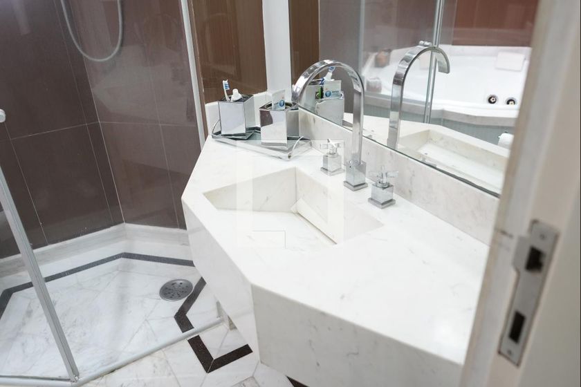 Apartamento, 3 quartos, 160 m² - Foto 33