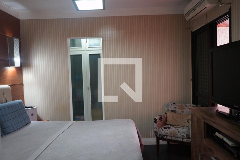 Apartamento, 3 quartos, 160 m² - Foto 21