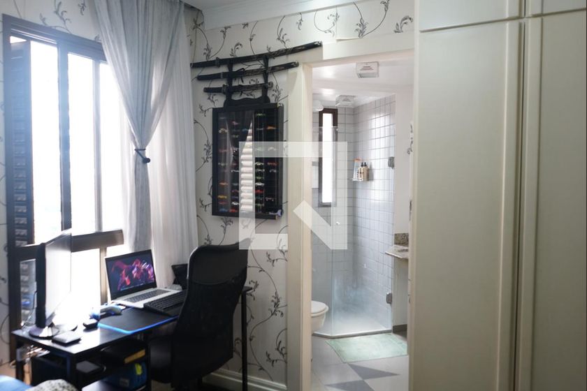 Apartamento, 3 quartos, 160 m² - Foto 73