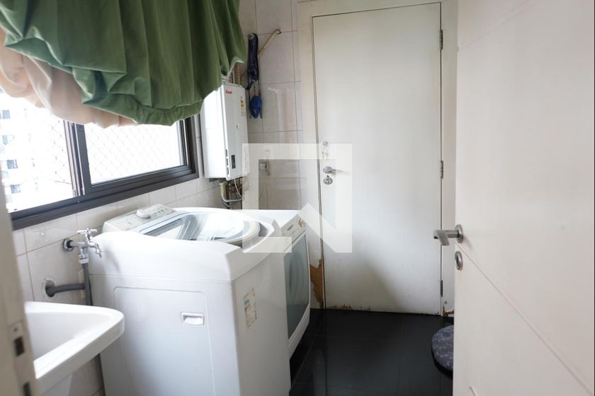 Apartamento, 3 quartos, 160 m² - Foto 108
