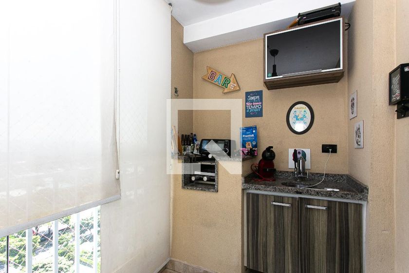 Apartamento, 3 quartos, 76 m² - Foto 11