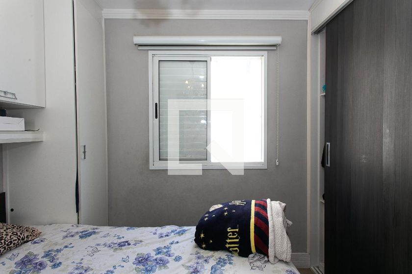 Apartamento, 3 quartos, 76 m² - Foto 37