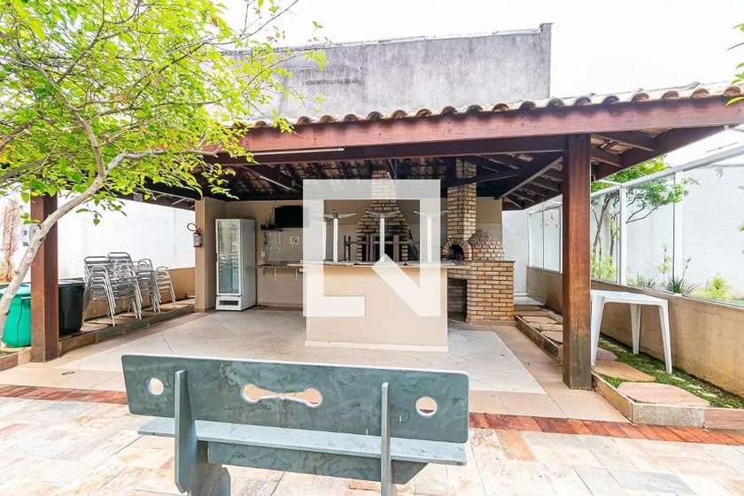 Apartamento, 3 quartos, 76 m² - Foto 87