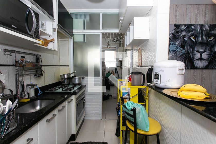 Apartamento, 3 quartos, 76 m² - Foto 61