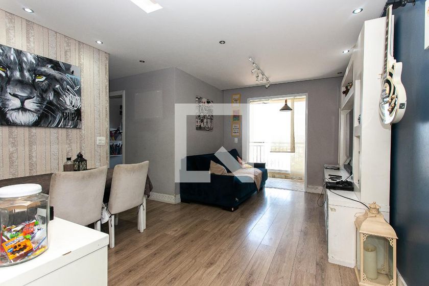 Apartamento, 3 quartos, 76 m² - Foto 1