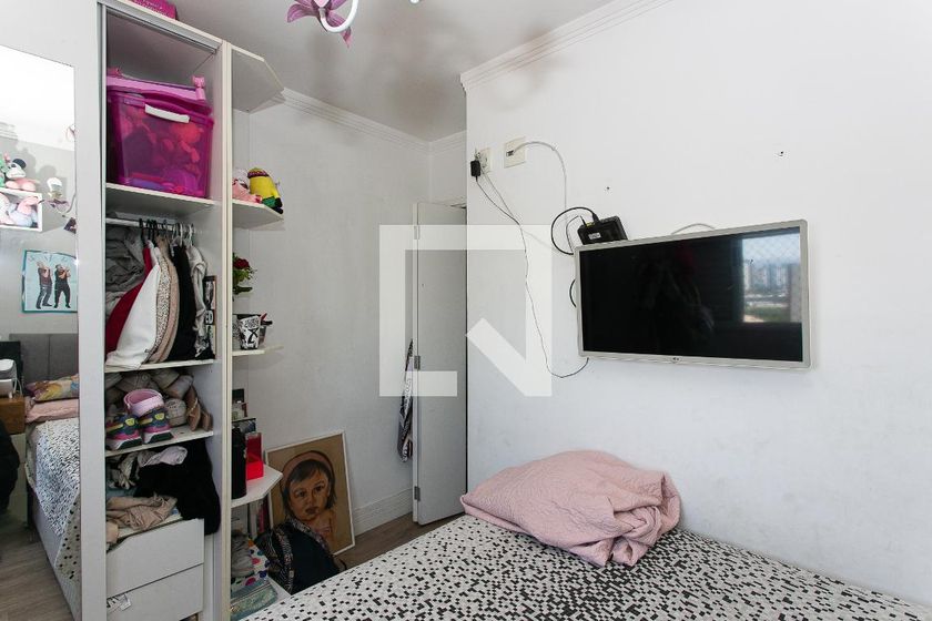 Apartamento, 3 quartos, 76 m² - Foto 33