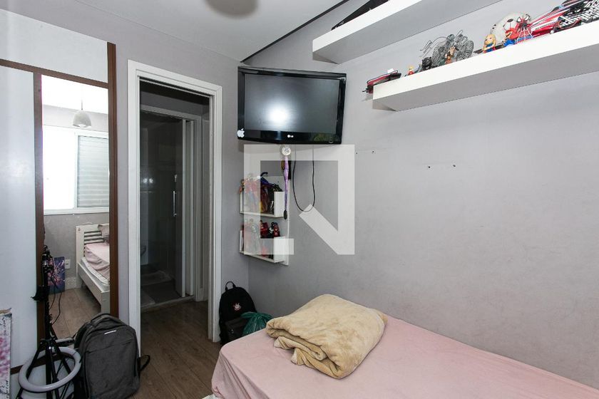 Apartamento, 3 quartos, 76 m² - Foto 25