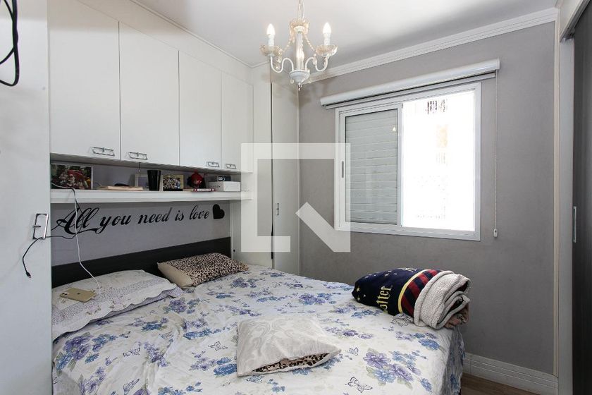Apartamento, 3 quartos, 76 m² - Foto 35