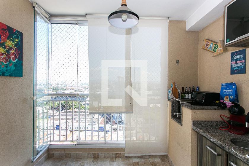 Apartamento, 3 quartos, 76 m² - Foto 9
