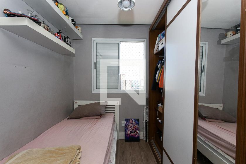 Apartamento, 3 quartos, 76 m² - Foto 21