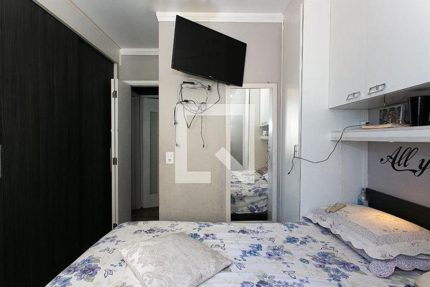 Apartamento, 3 quartos, 76 m² - Foto 39