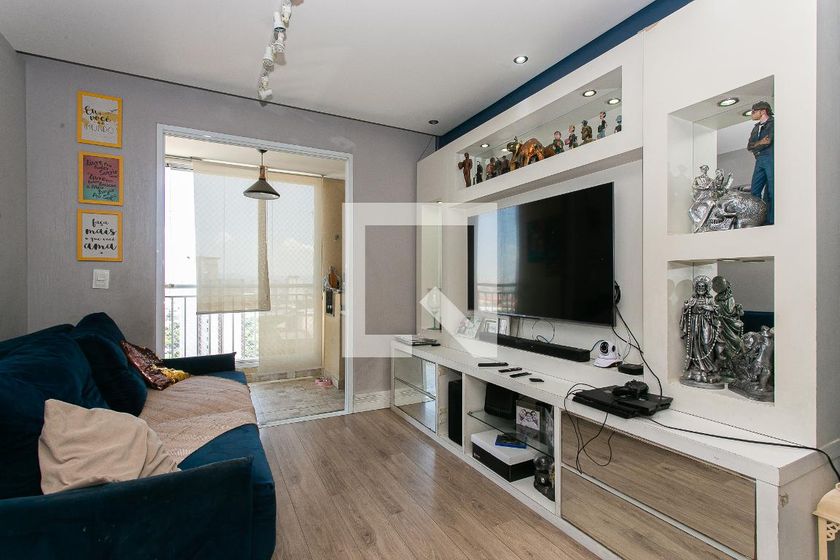 Apartamento, 3 quartos, 76 m² - Foto 3