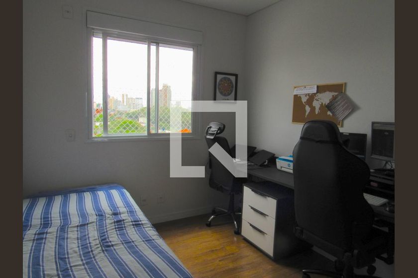 Apartamento, 3 quartos, 75 m² - Foto 87