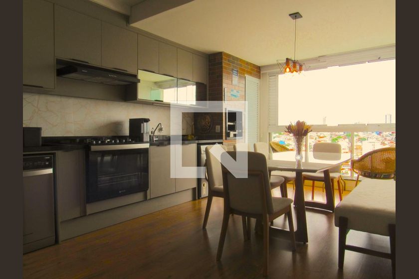 Apartamento, 3 quartos, 75 m² - Foto 1