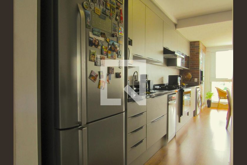 Apartamento, 3 quartos, 75 m² - Foto 27