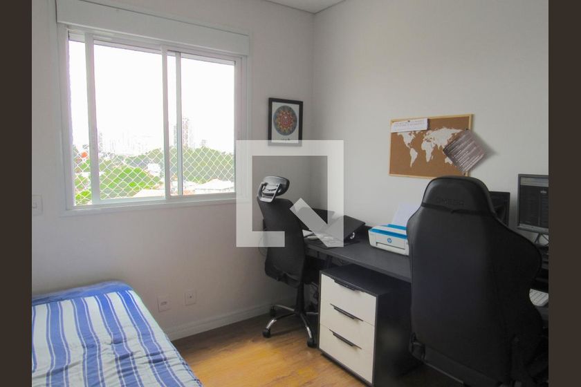 Apartamento, 3 quartos, 75 m² - Foto 89