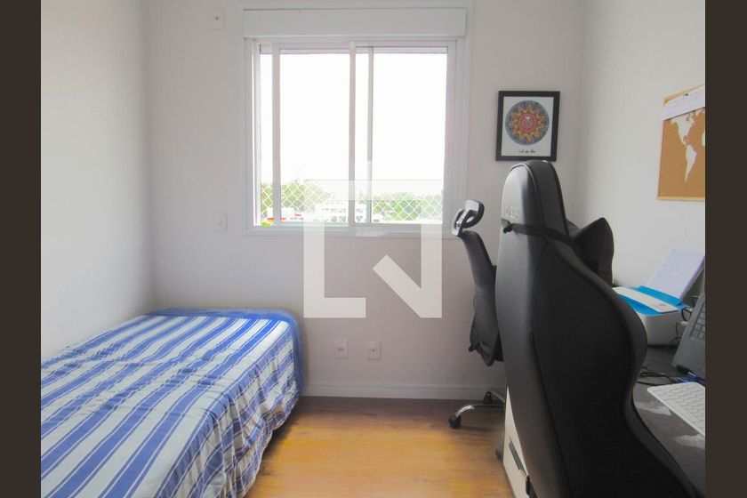 Apartamento, 3 quartos, 75 m² - Foto 93