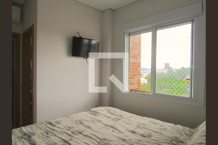 Apartamento, 3 quartos, 75 m² - Foto 97