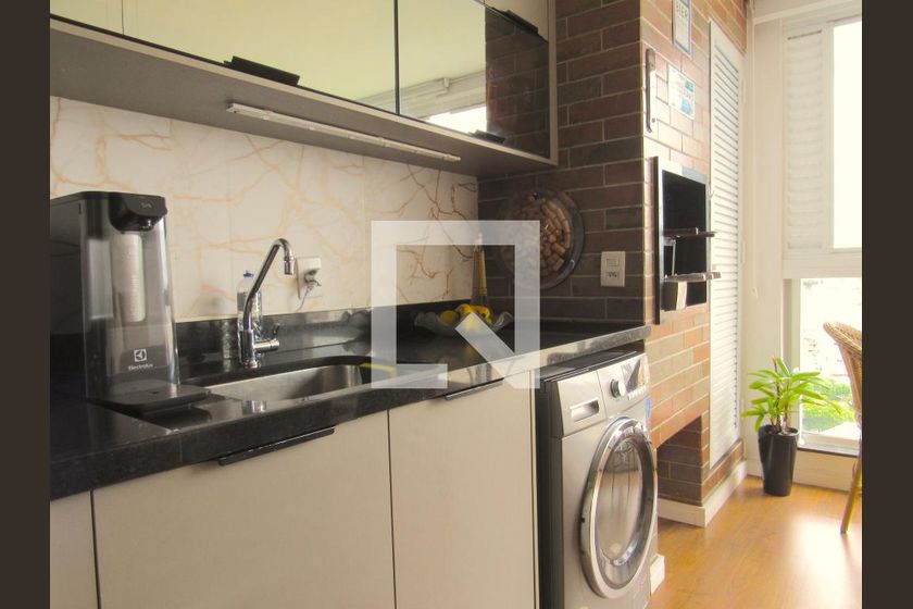 Apartamento, 3 quartos, 75 m² - Foto 37