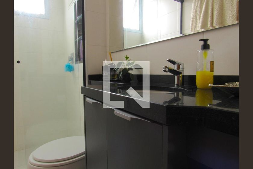 Apartamento, 3 quartos, 75 m² - Foto 133