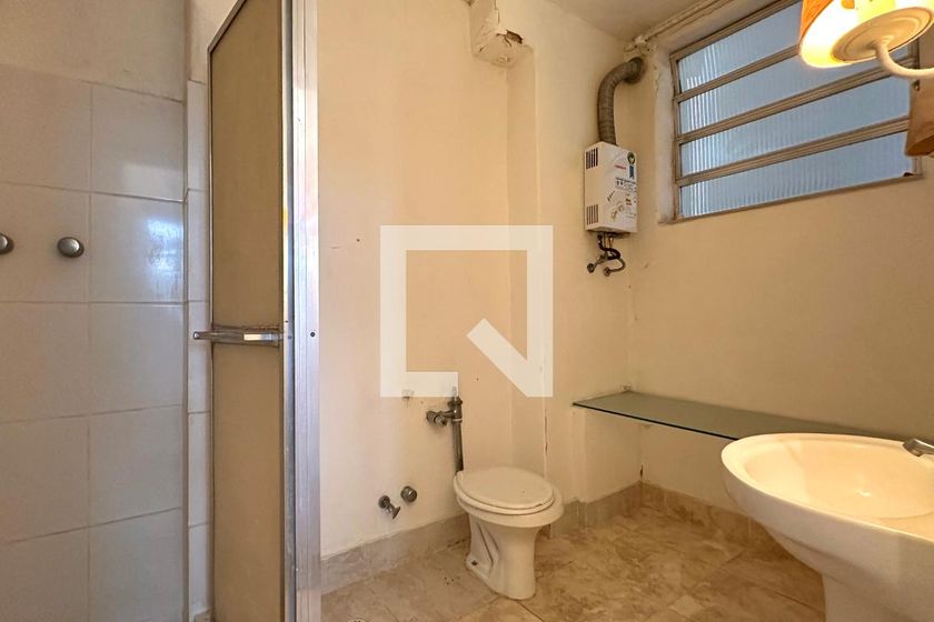Apartamento, 3 quartos, 162 m² - Foto 59