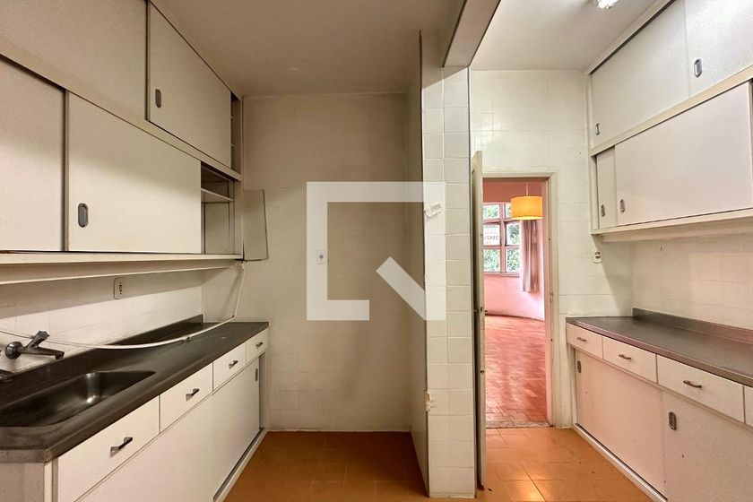 Apartamento, 3 quartos, 162 m² - Foto 77