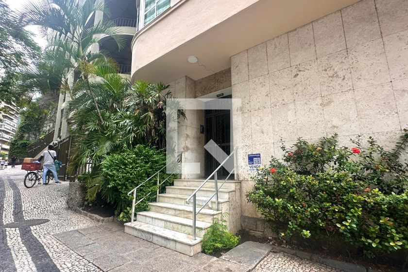 Apartamento, 3 quartos, 162 m² - Foto 97