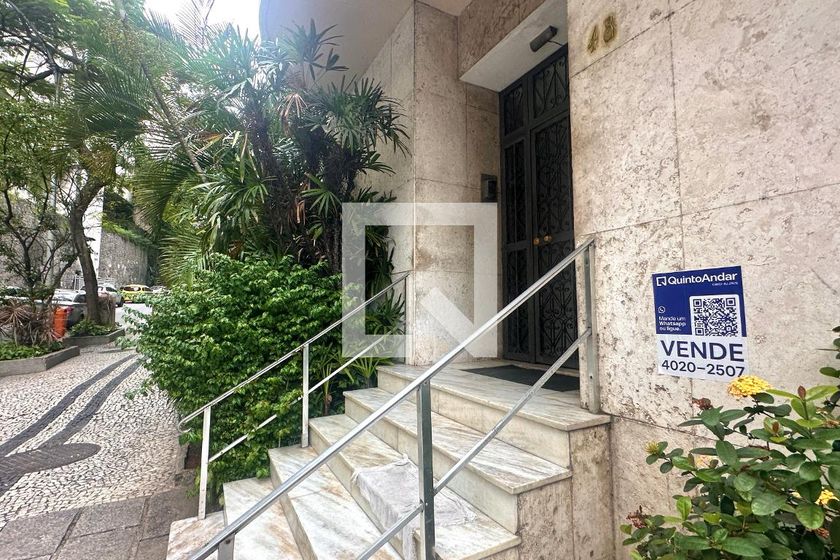 Apartamento, 3 quartos, 162 m² - Foto 99
