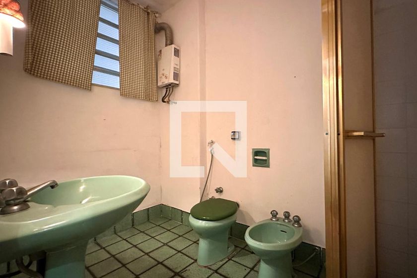 Apartamento, 3 quartos, 162 m² - Foto 61