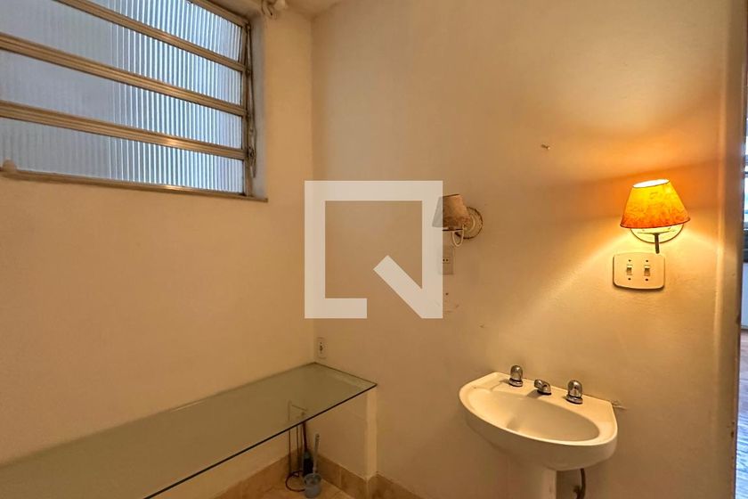 Apartamento, 3 quartos, 162 m² - Foto 57