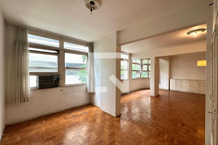 Apartamento, 3 quartos, 162 m² - Foto 3