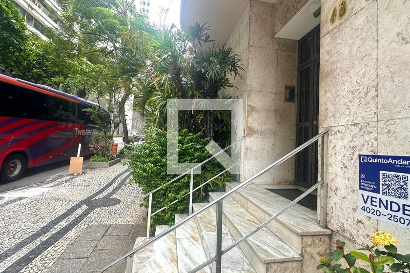 Apartamento, 3 quartos, 162 m² - Foto 101