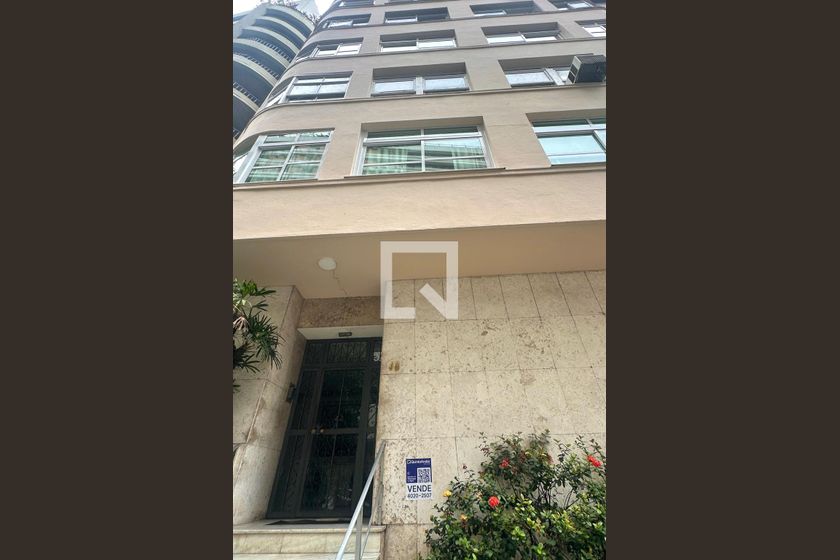 Apartamento, 3 quartos, 162 m² - Foto 95