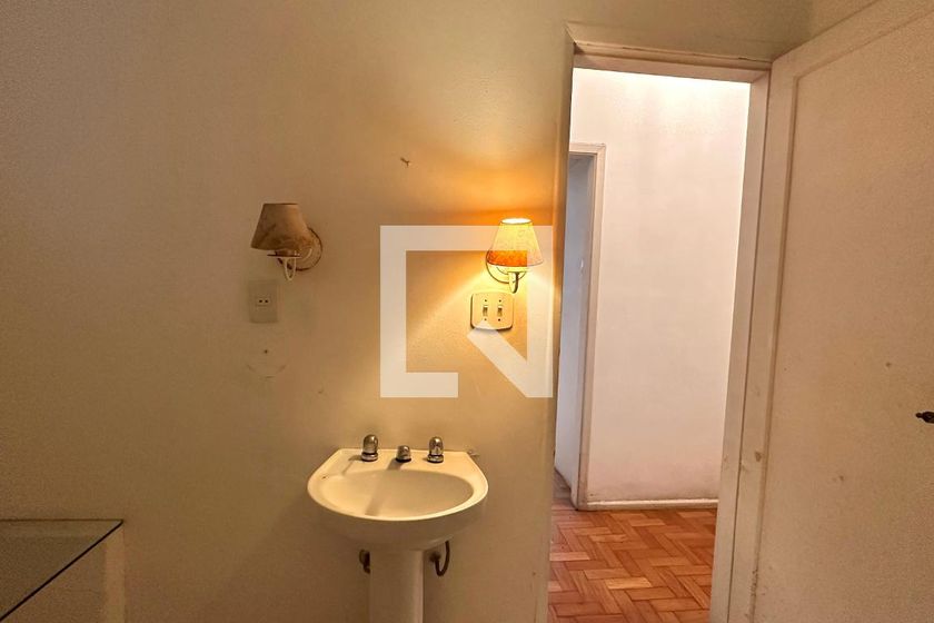 Apartamento, 3 quartos, 162 m² - Foto 55