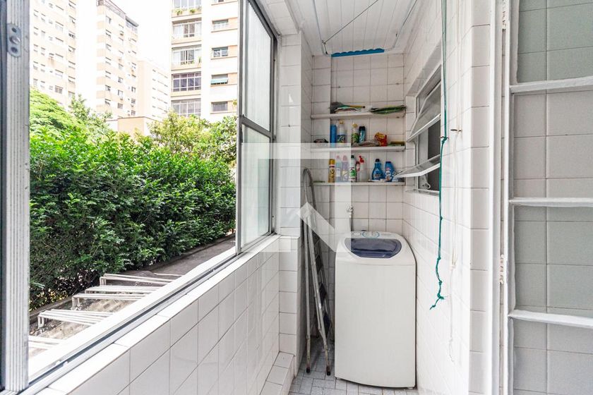 Apartamento, 2 quartos, 108 m² - Foto 53