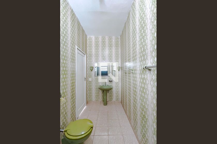 Casa, 3 quartos, 170 m² - Foto 21