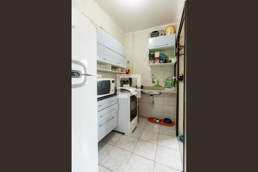 Apartamento à Venda - Cambuí, 1 Quarto,  65 m2 em , Campinas - sp | SoloBR
