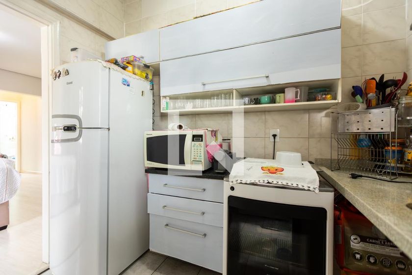Apartamento à Venda - Cambuí, 1 Quarto,  65 m2 em , Campinas - sp | SoloBR