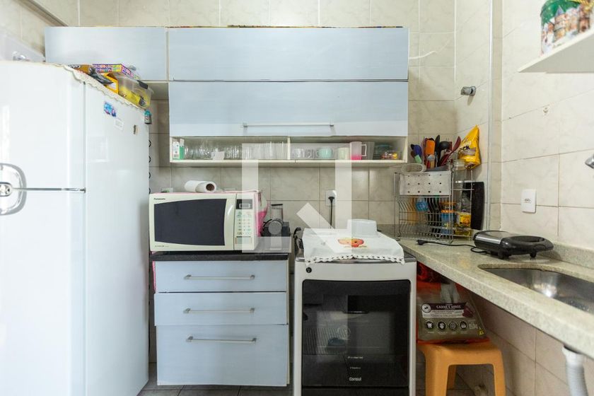 Apartamento à Venda - Cambuí, 1 Quarto,  65 m2 em , Campinas - sp | SoloBR