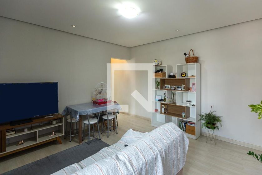 Apartamento à Venda - Cambuí, 1 Quarto,  65 m2 em , Campinas - sp | SoloBR