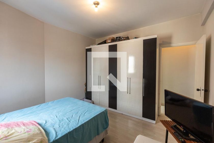 Apartamento à Venda - Cambuí, 1 Quarto,  65 m2 em , Campinas - sp | SoloBR