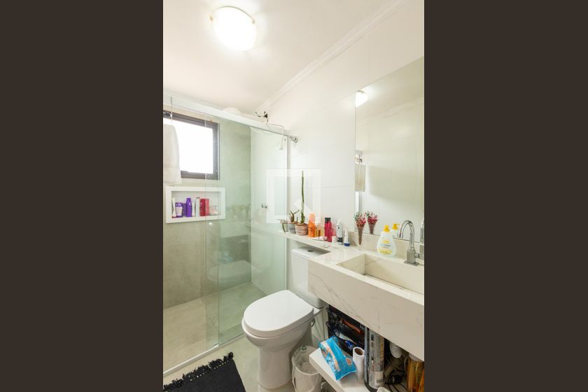 Apartamento à Venda - Cambuí, 1 Quarto,  65 m2 em , Campinas - sp | SoloBR