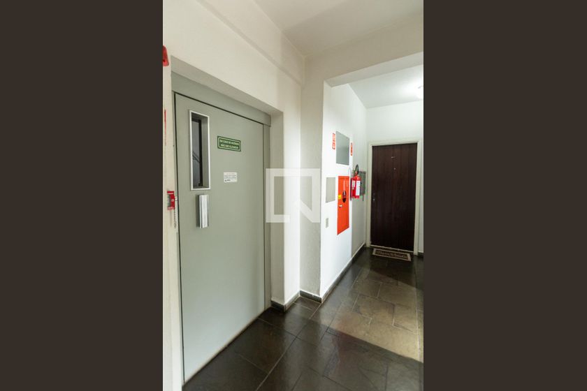 Apartamento à Venda - Cambuí, 1 Quarto,  65 m2 em , Campinas - sp | SoloBR