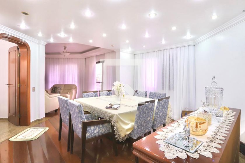 Casa, 3 quartos, 256 m² - Foto 13