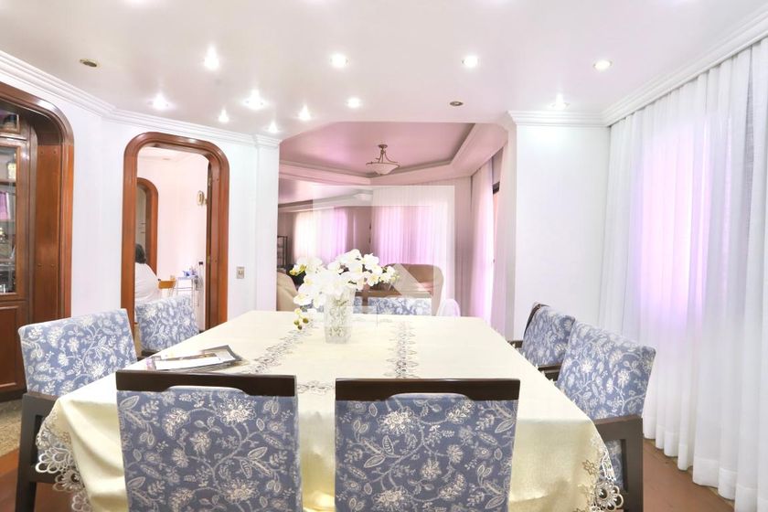 Casa, 3 quartos, 256 m² - Foto 12
